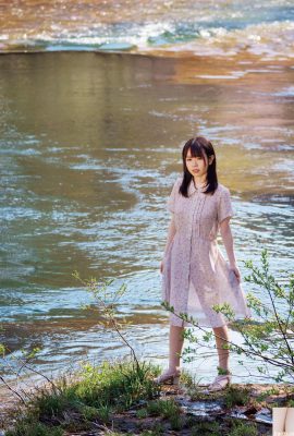 ألبوم صور ساكورا ميزوتو “الإكستاسي” (81P)