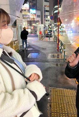 (فيديو) نوسوكي هازوكي، ثديين إلهيين بدون ضغط، طالبة جامعية هاوية ذات ثديين معجزة، بشرط ألا تظهر وجهها… (21ص) (