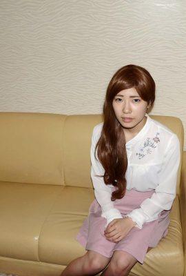 (يوشي يامادا) فتاة جميلة تعيش وحدها (35P)