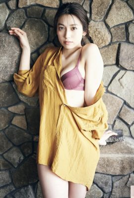 إيري ساتو (آيري ساتو)[FRIDAY] 2021.06.24 جسد كامل لممثلة مخرجة عارية (64P)