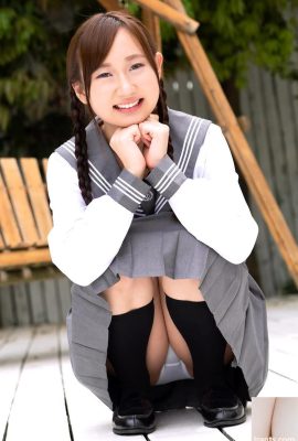 (ناتسومي يوكي) فتاة في المدرسة تحب الجنس كثيرا (28P)