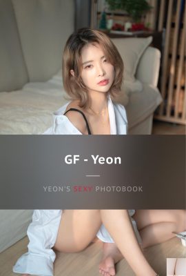 [Yeon] الصورة عالية الجودة من زاوية المجال المطلقة (41P)