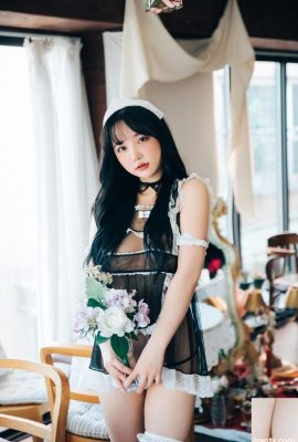 صورة جسد الجمال الكوري SON YEEUN (29P)