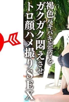 (متسربة) فتاة في مدرسة ريكيجو الثانوية، لقطة جنسية في منتجع لقضاء العطلات، جسد بني يهتز… (27P)