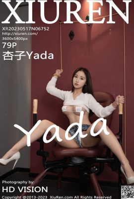 [XiuRen] 2023.05.17 Vol.6752 كيوكو يادا النسخة الكاملة للصورة[79P]