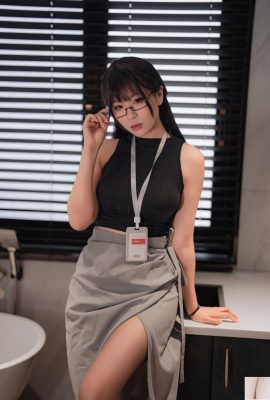الأخت الكبرى شوان شياو – نظارات OL (85P)