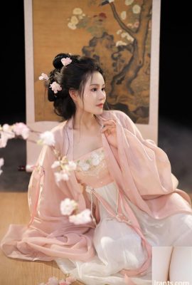 أفضل فتاة رفاهية تاو نوانجيانغ – حلم هانفو القديم