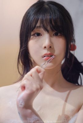 [韓國美女] Jangjoo – صور خاصة للمشتركين فقط (69P)