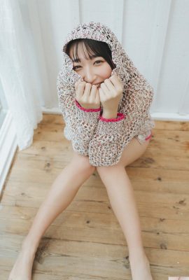 [水野瞳] فتاة يابانية لديها أثداء فائقة وأثداء جانبية لا تقهر (19P)