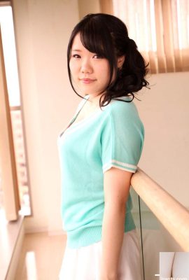 (هيتومي سيريزاوا) امرأة ناضجة كبيرة الصدر (40P)