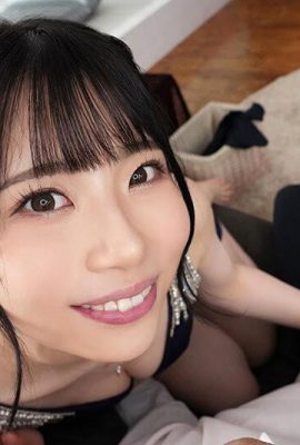(GIF) Ibuki Aoi، تم تعيين فتاة صابون من الدرجة العالية لمدة 24 ساعة. كريمبي حسنًا، موعد النوم، مرارًا وتكرارًا… (20P)