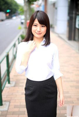 (AOI Mizutani) امرأة متزوجة المد العالي (79P)
