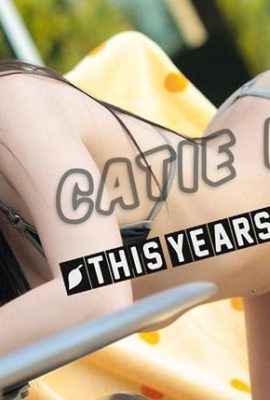(This Years Model) 24 يوليو 2023 – كاتي مينكس – تيني مينكس (46P)