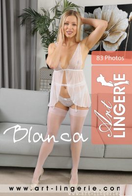 (Art-Lingerie) أبيض-9510 (41P)