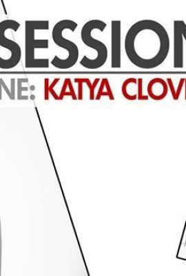 (غرفة القياس) 04 أغسطس 2023 – Katya Clover – جلسة الاستوديو المجلد 01 (66 صفحة)