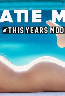 (This Years Model) 19 سبتمبر 2023 – كاتي مينكس – Pool On Me (42P)