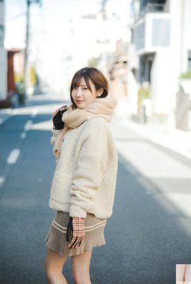 (ميزو ميناتو) “مظهرها الجميل” النقي يجعل الناس مهووسين بها (16P)