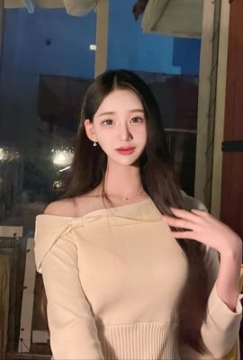 فتاة التلفزيون الكورية – _ (38P)