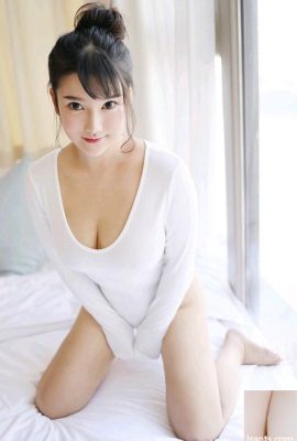 ثديي القزم الصغير اللطيف Yuuna الممتلئ والجذاب جذاب للغاية (33P)