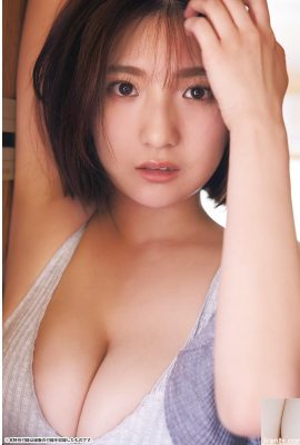 (ميتا يوكي) فتاة ساكورا تتميز بطموحاتها المهنية العميقة ~ إنها صادقة جدًا (6P)