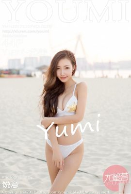 (YouMi Youmihui) 2017-11-07 Vol.078 Yumi-Youmi صورة مثيرة (45P)