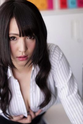 مارينا أوياما 青山مورينا (32P)