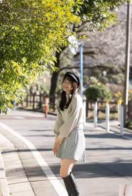 (黒嵜娜々子) الصور الجميلة لحياتها الخاصة مليئة بالأشياء الجيدة ولديها شخصية مذهلة (25P)