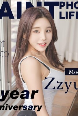 (Zzyuri) أصيب مستخدمو الإنترنت بالجنون بعد رؤيتهم “منحنيات الصدور الكبيرة للفتاة الكورية”!  (21ف)