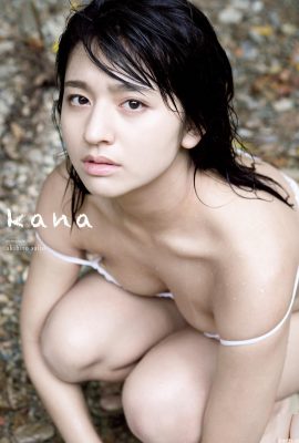 (نانا توكو) عيون بريئة وشخصية متفجرة للغاية ~ إغراء (33P)