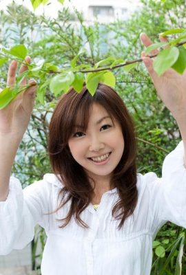 مينت سوزوكي صورة مثيرة لفتاة جميلة حديثة بريئة (83P)