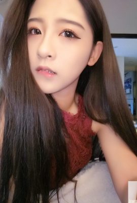 KC يوصي فتاة الملاكمة ~ شيانغ لينغ (28P