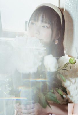 (إيشيكاوا ميو) الفتاة الأنيقة والجميلة تتمتع بإطلالة بانورامية على جسدها: بيضاء ورقيقة وجذابة (31P)