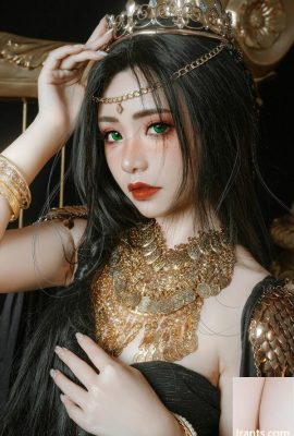 مياو شياو جي “أميرة رنين الريح” (94P)