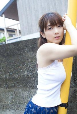 مجموعة مختارة من الصور لنساء جميلات ناضجات تم وصفهن كأفضل عشيقة من قبل مستخدمي الإنترنت اليابانيين – مياكو سونو (69P)