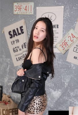 (مجموعة صور خاصة لعارضات أزياء كوريات في صناعة الترفيه) Yang Yeyuan (1) (99P)