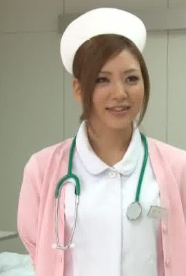 ممرضة منحرفة تريد أن يتم حقنها – ميو كوراكي (106P)