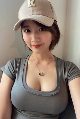 (تم جمعها عبر الإنترنت) زوجة مفلس وفتاة تايوانية ليانغ ليانغ (30P)