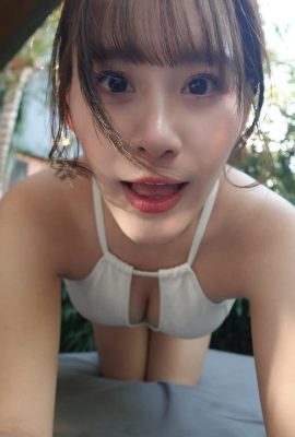 (مجموعة على الانترنت) جناح الفتاة اليابانية (22P)