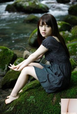 شيهو، ممثلة الجيل الجديد اليابانية (32P)