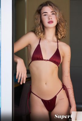 (Superbe Models) 15 أبريل 2024 – صوفيا آيا فيلا ريفيري (114P)