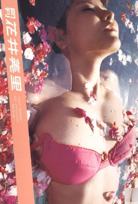 ميساتو هاناي (ألبوم صور) (شهري シリーズ063) – شهري 063 (98P)