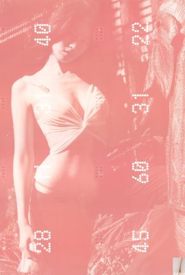 تشيساتو موريشيتا (ألبوم صور) (شهري シリーズ068) – شهري 068 – شهري تشيساتو موريشيتا SPECIAL PINUPS (105P) (