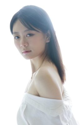 عارضة الأزياء الشابة الجميلة Xie Xiaoan تعرض جلسة التصوير الخاصة المكونة من ثلاث نقاط -01 (101P)