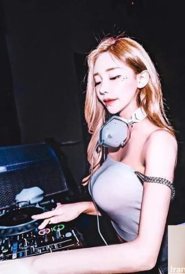 DJ Vely～ ألمع ضوء في سماء كوريا الجنوبية الليلية (13P)