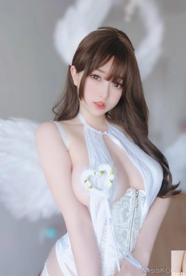 كوزر@女主K eroge angel (100P)