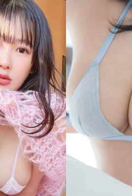 أثارت صور البيكيني لـ Amaki Jun حالة من الهيجان بين المعجبين، مما تسبب في نزيف أنفها! (11ف)