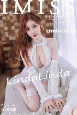 (IMiss) 2023.10.07 Vol.755 صورة LindaLinda الكاملة (51P)