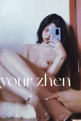 جمال الانترنت Zhenzhen Y(26P)