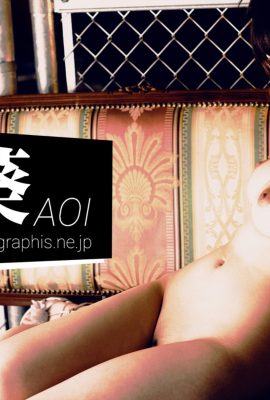 (Graphis) AOI “أ” (116P)