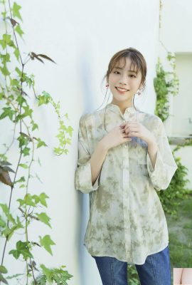 (Asukka Takashima) Sweet Smile منحنى ساحر ولذيذ على شكل S مثالي جدًا (30p)